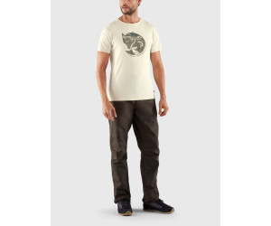 Футболка FJALLRAVEN Arctic Fox T-Shirt M